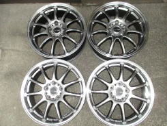 Work Emotion 11R