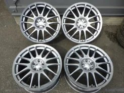 RAYS Volk Racing Progressive ME