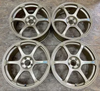 Advan Racing RGII