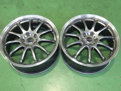 Work Emotion 11R