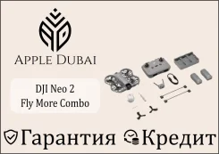 DJI Neo 2. � �������. ��� ����� �� ������������ ����