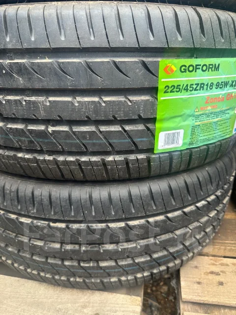 Goform GH18. ������, 2025 ���, ����� ����