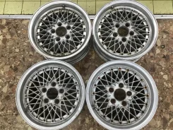 SSR Formula Mesh