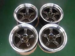 RAYS Volk Racing 21C spec-SR