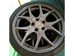 SSR GTV03