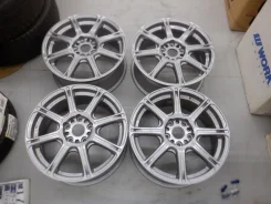 Work Emotion XC8