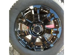 RAYS Team Daytona FDX F7