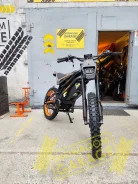 Kugoo Wish 02 Pro. ��� ������� ����