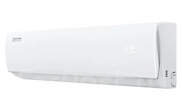 Ultima Comfort. 35��&sup2; ����