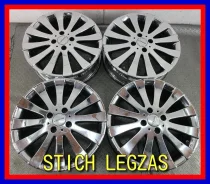 Hot Stuff Stich Legzas S120
