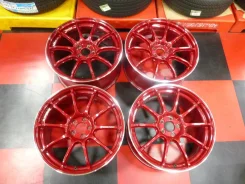 Advan Racing RSIII