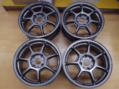RAYS Cerumo Sports