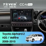 Teyes CC4 Pro ����