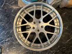 Hyper Forged Wheels