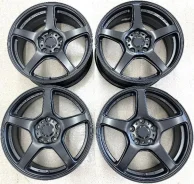 Work Emotion T5R