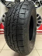 Dunlop Grandtrek AT5. ����� at, 2024 ���, �/�, ����� 10 %. ��������� ����