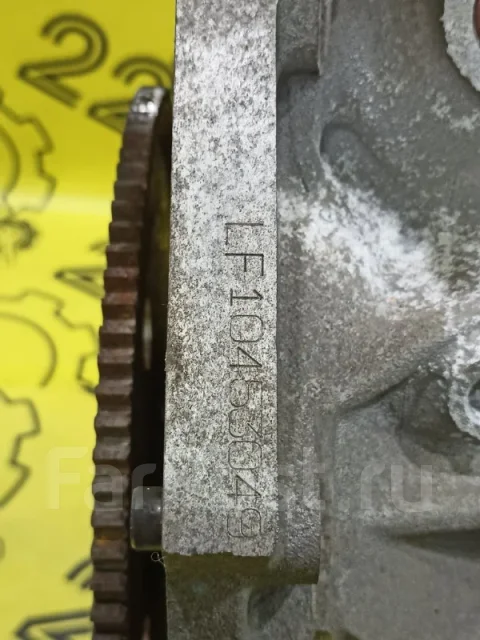 ��������� Mazda LF4K02300 LF-VE LF4K02300 ����