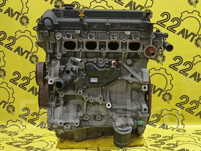 ��������� Mazda LF4K02300 LF-VE LF4K02300 ����