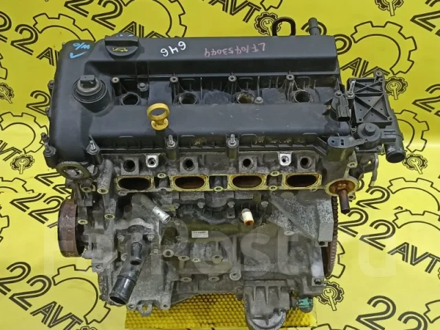 ��������� Mazda LF4K02300 LF-VE LF4K02300 ����