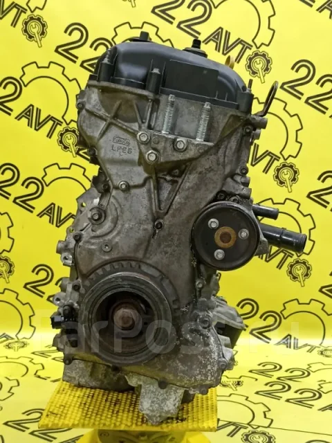 ��������� Mazda LF4K02300 LF-VE LF4K02300 ����