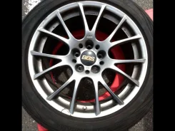 BBS RE-V