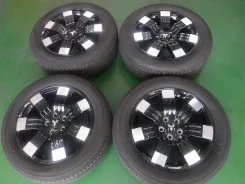 CEC Wheels C883 SUV