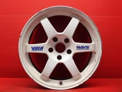 RAYS Volk Racing TE37
