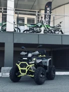 GT Racer Max 125