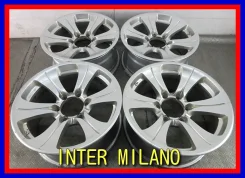 Inter Milano Mud Bahn