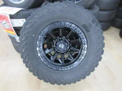 Fuel Off-Road Covert