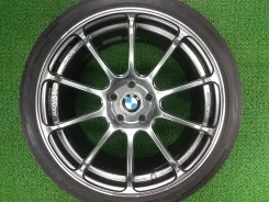Advan Racing RSII