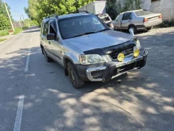 Honda CR-V ����