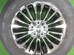 CEC Wheels C883 SUV
