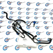 ����� �������������� Toyota LAND Cruiser 4441060A30 URJ202 3URFE 4441060A30 ����