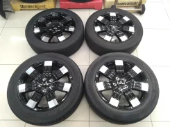 CEC Wheels C883 SUV