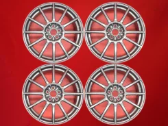 5Zigen Inperio Sports RS-1