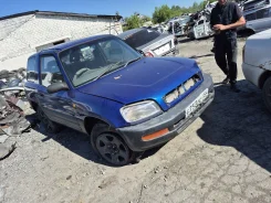 Toyota RAV4 ����