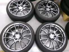 BBS RE-V