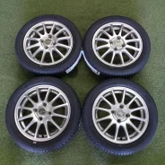 Bridgestone Eco Forme SE-12