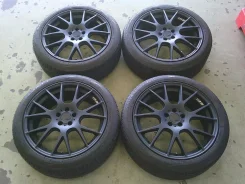 SSR Executor MB01
