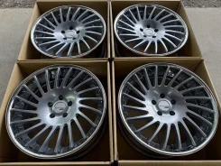 SSR Executor CV05