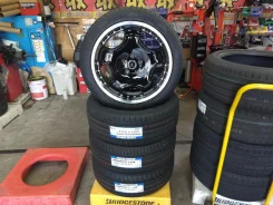 Weds Novaris Assete D1