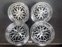Work Seeker MX. 8.0/9.0x18", 5x114.3, ET29/34. ��� ����� �� �������� ����