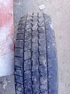 LingLong CrossWind Storm 01. �����������, 2020 ���, �/�, ����� 60 % ����