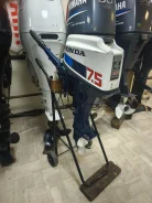 Honda. 8��.�., 4-�������, ����������, ���� S (381 ��) ����