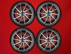 Vision Wheel 422 Prowler