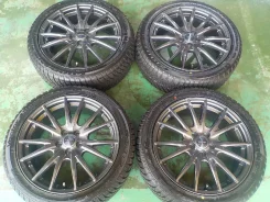 Weds Velva Sport