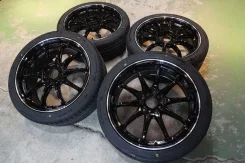 Work Emotion ZR10