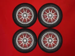 OZ Racing Leggera HLT