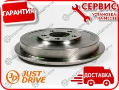 ������� ��������� ������ (290�57,5) 5 ��� Skoda Octavia I (1U2) 09/96-12/10 / Skoda Octavia I Combi (1U5) 07/98-12/10 / Skoda Roomster (5J) 03/06-05/1...